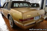  2:  Cadillac Seville III