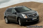  2:  Cadillac SRX II