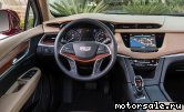  5:  Cadillac XT5 I