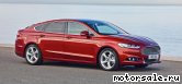  2:  Ford Mondeo V