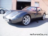  1:  TVR Tuscan S MKII TARGA