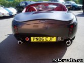  4:  TVR Tuscan S MKII TARGA