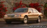  1:  Lincoln Continental IX