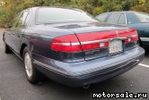  3:  Lincoln Continental IX