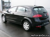  4:  Seat Leon II (1P1)