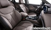  3:  Hyundai Santa Fe IV (TM)