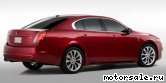  3:  Lincoln MKS I