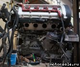 Фото №4: Контрактный (б/у) двигатель Audi BFM