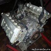 Фото №3: Контрактный (б/у) двигатель Audi BAT, BNK