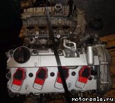 Фото №3: Контрактный (б/у) двигатель Audi CDRA