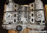 Фото №5: Контрактный (б/у) двигатель Audi CDRA