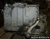 Фото №1: Контрактная автоматическая коробка передач, АКПП (б/у)  Cadillac DeVille, STS 4T80E (LD8)