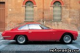  2:  Lamborghini 350 GT