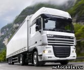  2:  DAF XF105