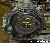 Фото №2: Контрактная автоматическая коробка передач, АКПП (б/у)  Audi A8 II (4E2, 4E8), KZE, HKM