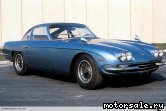  1:  Lamborghini 400 GT