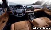  2:  Hyundai Grandeur VI (IG)