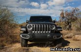  1:  JEEP Wrangler IV (JL)
