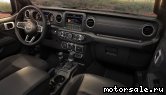  2:  JEEP Wrangler IV (JL)