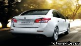  2:  Renault Latitude I (L70_)