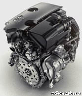  2:  (/)  Nissan KR20DDET