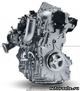  3:  (/)  Nissan KR20DDET