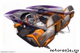  7:  Lamborghini Concept S