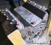 Фото №3: Контрактный (б/у) двигатель Cadillac L94 Vortec 6200