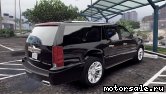  2:  Cadillac Escalade III (GMT900)