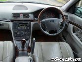  4:  Volvo S80 I (TS, XY)