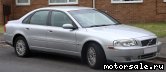  5:  Volvo S80 I (TS, XY)