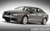  1:  Volvo S80 II