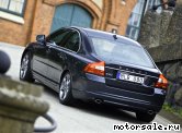  4:  Volvo S80 II