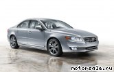  5:  Volvo S80 II