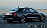  2:  Volvo S60 III