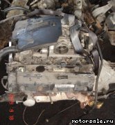  3:  (/)  Ford 4.6l, Modular SOHC V8 (Explorer), 2V