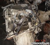  5:  (/)  Ford 4.6l, Modular SOHC V8 (Explorer), 2V