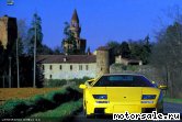  5:  Lamborghini Diablo  6.0