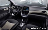  3:  Chevrolet Spark IV (400)