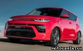  1:  Kia Soul III (SK3)