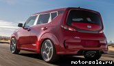  2:  Kia Soul III (SK3)
