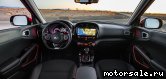  5:  Kia Soul III (SK3)