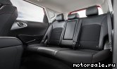  6:  Kia Soul III (SK3)