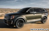  1:  Kia Telluride I