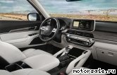  3:  Kia Telluride I