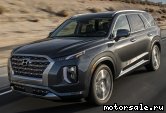  1:  Hyundai Palisade I