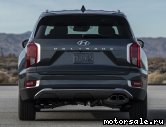  4:  Hyundai Palisade I