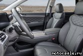  7:  Hyundai Palisade I