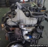  2:  (/)  Volkswagen (VW) CECA, BJL