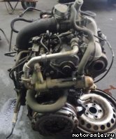  3:  (/)  Volkswagen (VW) CECA, BJL